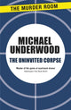 Book cover of: Uninvited Corpse. By: Michael Underwood