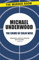 Book cover of: Crime of Colin Wise. By: Michael Underwood