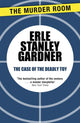 Book cover of: Case of the Deadly Toy. By: Erle Stanley Gardner
