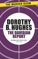 Book cover of: Davidian Report. By: Dorothy B. Hughes