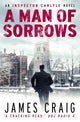 Book cover of: Man of Sorrows. By: James Craig
