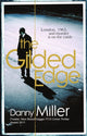 Book cover of: Gilded Edge. By: Danny Miller