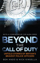 Book cover of: Beyond The Call Of Duty. By: Ben Kinsella