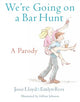 Book cover of: We're Going On A Bar Hunt