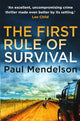Book cover of: First Rule Of Survival