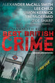 Book cover of: Mammoth Book of Best British Crime 11. By: Maxim Jakubowski