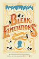 Book cover of: Bleak Expectations. By: Mark Evans