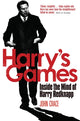 Book cover of: Harry's Games. By: John Crace