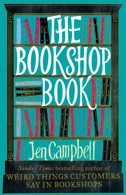 Bookshop Book