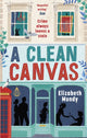 Book cover of: Clean Canvas. By: Elizabeth Mundy