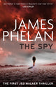 Book cover of: Spy. By: James Phelan (author)