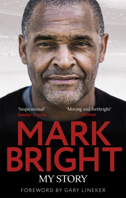 Book cover of: My Story. By: Mark Bright