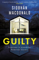 Book cover of: Guilty. By: Siobhan MacDonald