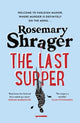Last Supper, The irresistible debut novel where cosy crime and cookery collide! 9781472135353 Rosemary Shrager