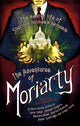 Book cover of: Mammoth Book of the Adventures of Moriarty. By: Maxim Jakubowski