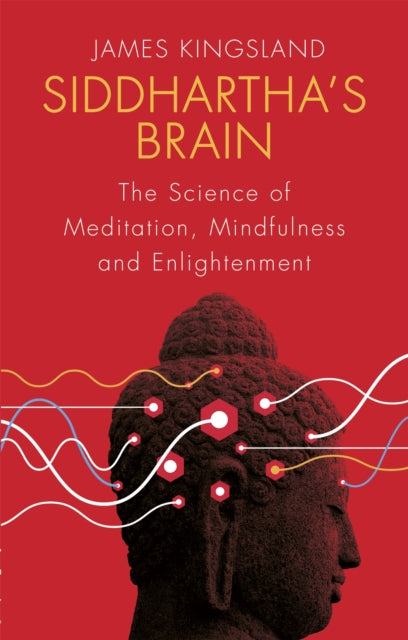 Book cover of: Siddhartha's Brain. By: James Kingsland
