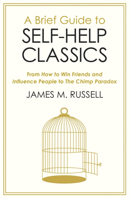 Brief Guide to Self-Help Classics
