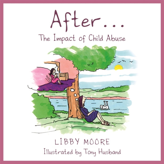 Book cover of: After.... By: Libby Moore