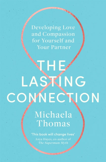 Book cover of: Lasting Connection. By: Michaela Thomas