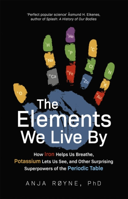 Elements We Live By