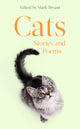 Book cover of: Cats. By: Mark Bryant