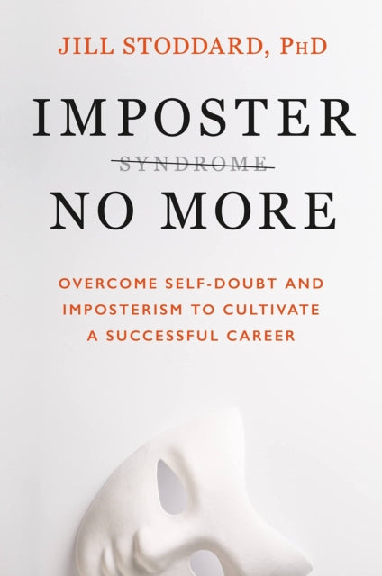 Book cover of: Imposter No More. By: Jill A. Stoddard