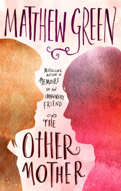 Book cover of: Other Mother. By: Matthew Green