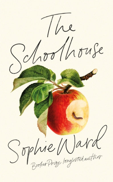 Book cover of: Schoolhouse. By: Ward