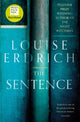 Book cover of: Sentence. By: Louise Erdrich