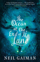 Ocean at the End of the Lane 9781472200341 Neil Gaiman