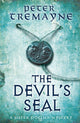 Book cover of: Devil's Seal (Sister Fidelma Mysteries Book 25). By: Peter Berresford Ellis