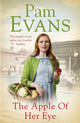 Book cover of: Apple of her Eye. By: Pamela Evans