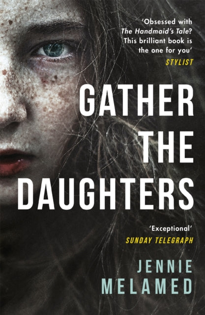 Book cover of: Gather the Daughters