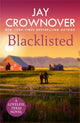 Book cover of: Blacklisted. By: Jay Crownover