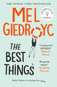 Book cover of: Best Things. By: Mel Giedroyc