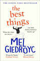 Book cover of: Best Things. By: Mel Giedroyc