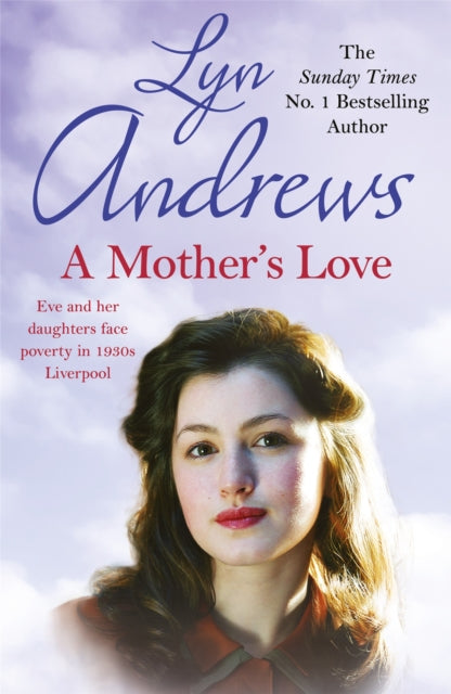 Book cover of: Mother's Love. By: Lyn Andrews