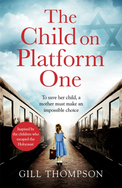 Book cover of: Child On Platform One