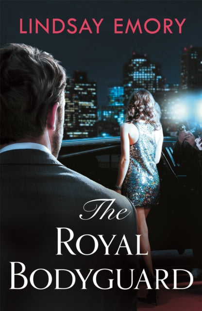 Royal Bodyguard