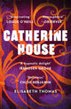 Book cover of: Catherine House. By: Elisabeth Thomas