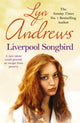 Book cover of: Liverpool Songbird. By: Lyn Andrews