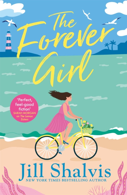 Book cover of: Forever Girl. By: Jill Shalvis