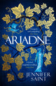 Ariadne, Discover the smash-hit mythical bestseller 9781472273901 Jennifer Saint