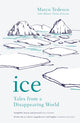 Book cover of: Ice. By: Marco Tedesco