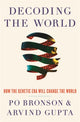 Book cover of: Decoding the World. By: Po Bronson
