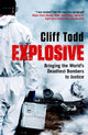 Book cover of: Explosive. By: Cliff Todd