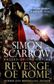 Revenge of Rome (Eagles of the Empire 23), The thrilling new Eagles of the Empire novel - Macro and Cato return! 9781472287212 Simon Scarrow