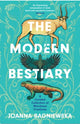 Book cover of: Modern Bestiary. By: Joanna Bagniewska