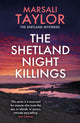Book cover of: Shetland Night Killings. By: Marsali Taylor