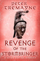 Book cover of: Revenge of the Stormbringer. By: Peter Berresford Ellis